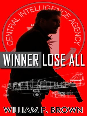 cover image of Winner Lose All